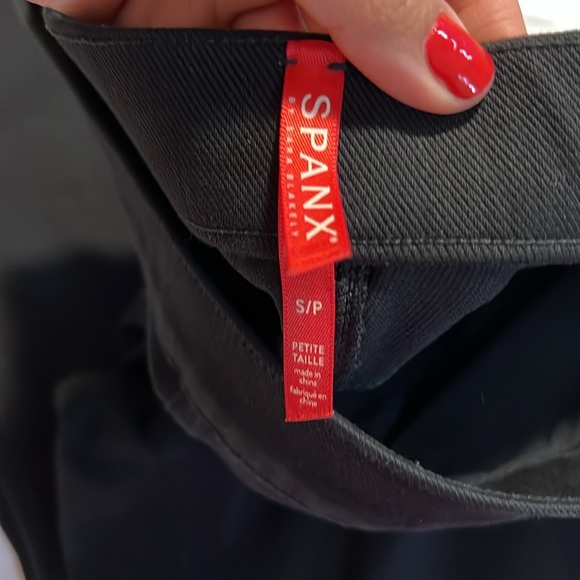 Spanks - Picture 2 of 2